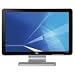 HP W2007 20-inch Widescreen Flat Panel LCD Monitor