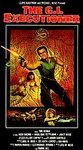 G.I. Executioner [VHS]
