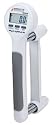 Detecto DHS-176 Digital Hand Grip Strength Dynamometer (176 lb / 80 kg Capacity)