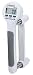 Detecto DHS-176 Digital Hand Grip Strength Dynamometer (176 lb / 80 kg Capacity)