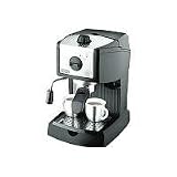 Review Delonghi  / Espresso/Cappuccino Maker