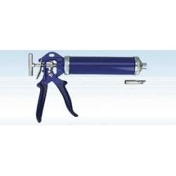 Wellmade Tool 3371 Hand Operated Foil Pack Bulk Load Gun - 20 oz by Wellmade Tool