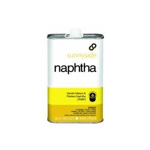 Naphtha Lamp