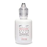 Dr. Gs Clear Nail Anti Microbial Solution .6 Oz 21kWct3kkDL. SL160 Dr. Gs Clear Nail Anti Microbial Solution .6 Oz