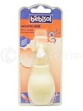 Bébisol Mouche-Bébé