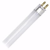 Westek 20125 FA200WBC Straight T4 Fluorescent Tube Light Bulb