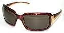 Persol Sunglasses PR01HS Havana (oz)