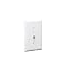 Search Our Specialty Mall : Intermatic Home Settings Three-Way In-Wall Dimmer Switch #HA20C