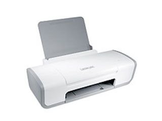Lexmark - Z2320 - Imprimante jet d'encre - Qualité Photo