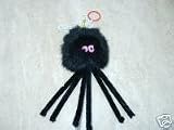 Catnip Furry Spider Cat Toy