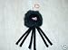 Outdoor Living : Catnip Furry Spider Cat Toy