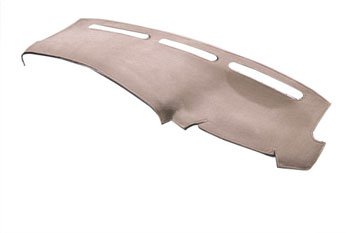 Global Accessories 71770-00-88 VELOURMAT Latte