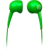 Jelleez Earbuds - Green apple
