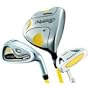 Hippo HipFly Yellow Junior Set (Ages 3 - 5)