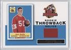 2005 Topps Rookie Throwback Jerseys #RTAS - Alex Smith QB