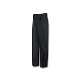 Adidas 2007 Men's Pleated Golf Pant - Black - 123617