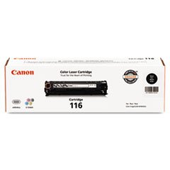 Blk Cartridge 116 For Imageclss Mf8050cn