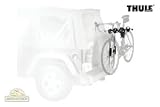 Thule 963XTR Spare Me 2 Bike Spare Tire Carrier