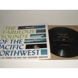 The Fabulous Sounds of the Pacific Northwest by 