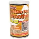 CarbRite Smoothie Doctor's-Universal Nutrition Sugar Free Smoothie, 1lb Smooth Vanilla