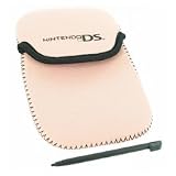 Neoprene Case (Nintendo DS)