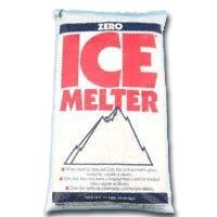 Zero Ice 50# Bag