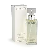 Eternity 100ml EDP Spray Perfume for Women