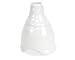 Sophie Conran by Portmeirion 3-1/2-Inch Pie Funnel, White
