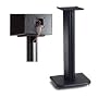 SANUS SYSTEMS BF-24B Wood Speaker Stands