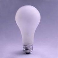 Sylvania Lighting 100W/RINO/SFELINE Rhinocoat-safeline Light Bulb 100w