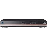 Panasonic DMP-BDT355 Full HD 3D Blu-ray Disc Player with Bonus 3D HDMI Cable