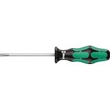 Wera社:Wera 354 ヘキサゴンドライバー 4.0X75 023115 型式:023115