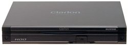Clarion NAX970HD HDD Navigation System