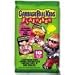 Topps Garbage Pail Kids Flashback Trading Card Stickers Pack