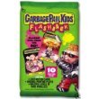 Topps Garbage Pail Kids Flashback Trading Card Stickers Pack