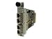 Transition Networks Point System CMEFG1015-110 Slide-In-Module Media Converter