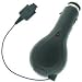 Easy to Use QUALITY RETRACTABLE CAR CHARGER For Cell Phone Samsung Propel A767, A137, Sway U650, T109, U430, Slash M310, Rugby A837, Knack U310, A237, Messager R450, Z400, T339 / T336, Instinct M800, T229, Glyde U940, Access A827, MyShot R430 / R430A, M520, Ace i325, T819, Katalyst T739, FlipShot U900, BlackJack II i617, SLM A747, T439, A737 / A736, A127, Juke U470, Gleam U700 / Muse, Beat T539, T429, Blast T729, A117, R500 Hue, T409, M300 + LANY