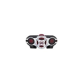 Xplod Cd Radio Cass Recorder 130Mm Woofer