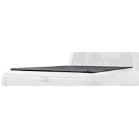 Lund 95014 Genesis Tri-Fold Latching Tonneau Cover