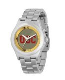 Mens Fossil Big Tic USC University of Southern California Watch LI2242