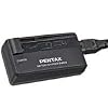 Pentax D-BC72 Battery charger