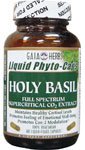 Gaia Herbs Holy Basil 60 Caps