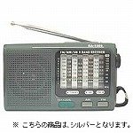 ティーエムセントラル 短波ラジオ RAF-S4