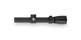 Sightron SII Big Sky 1.25-5x20mm Satin Black SIIB125520