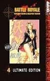 Battle Royale Ultimate Edition Volume 1
