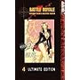 Battle Royale Ultimate Edition Volume 4: 1