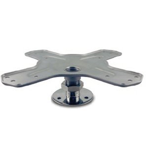 Kvh M1 Mounting Bracket