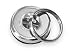 Industrial Grade 3DXY1 Keying Magnet, 35 Lb, 1.125 In Dia
