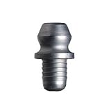 ALEMITE 1728-B STRAIGHT DRIVE FITTINGS - 3/16'