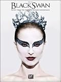 Black Swan – Piano Solo Songbook